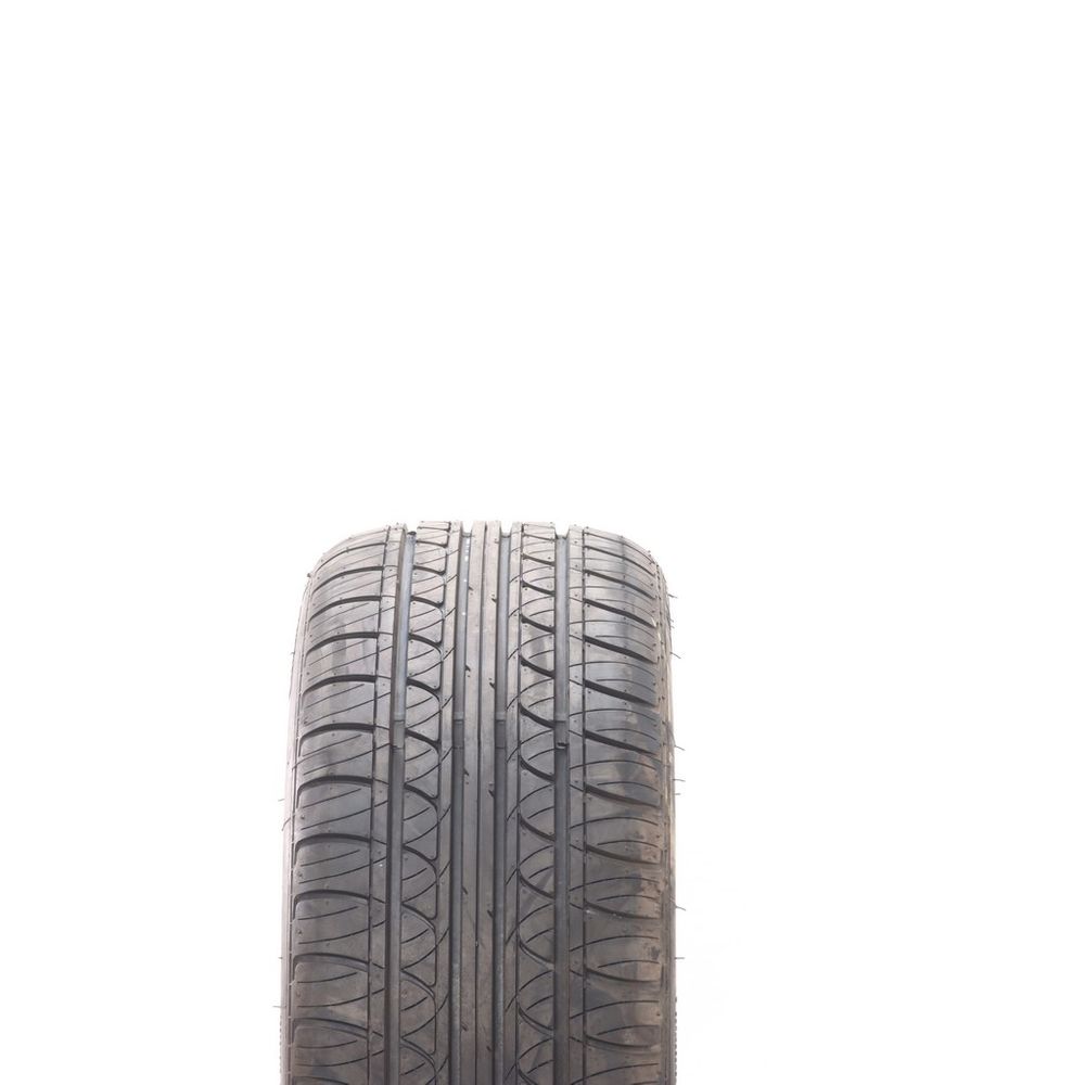 Set of (2) Driven Once 215/50R17 Fuzion Touring 95V - 9.5/32 - Image 2