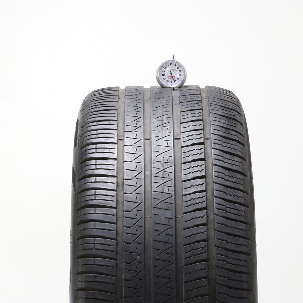 Used 295/45ZR20 Pirelli Scorpion Zero Run Flat 110Y - 6/32 - Image 2