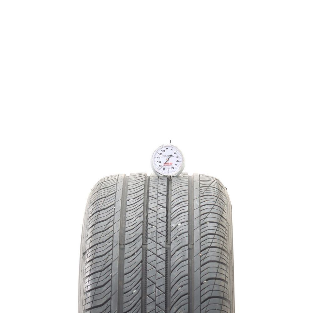 Set of (4) Used 215/60R17 Continental ProContact TX 96H - 8-8.5/32 - Image 5