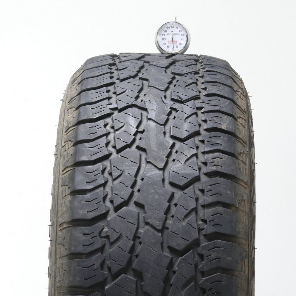 Used 275/65R18 Sailun Terramax A/T 4S 116T - 6.5/32 - Image 2