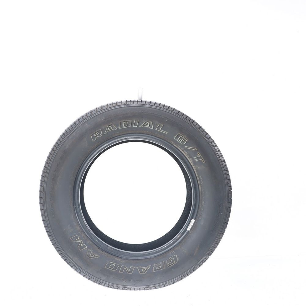 Used 215/60R14 Multi-Mile Grand AM Radial G/T 91S - 8/32 - Image 3