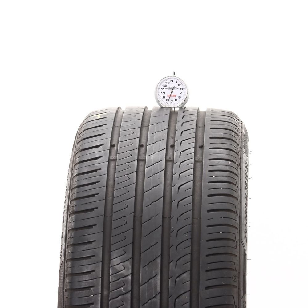 Used 245/40R18 Barum Bravuris 5 HM 97W - 7.5/32 - Image 2