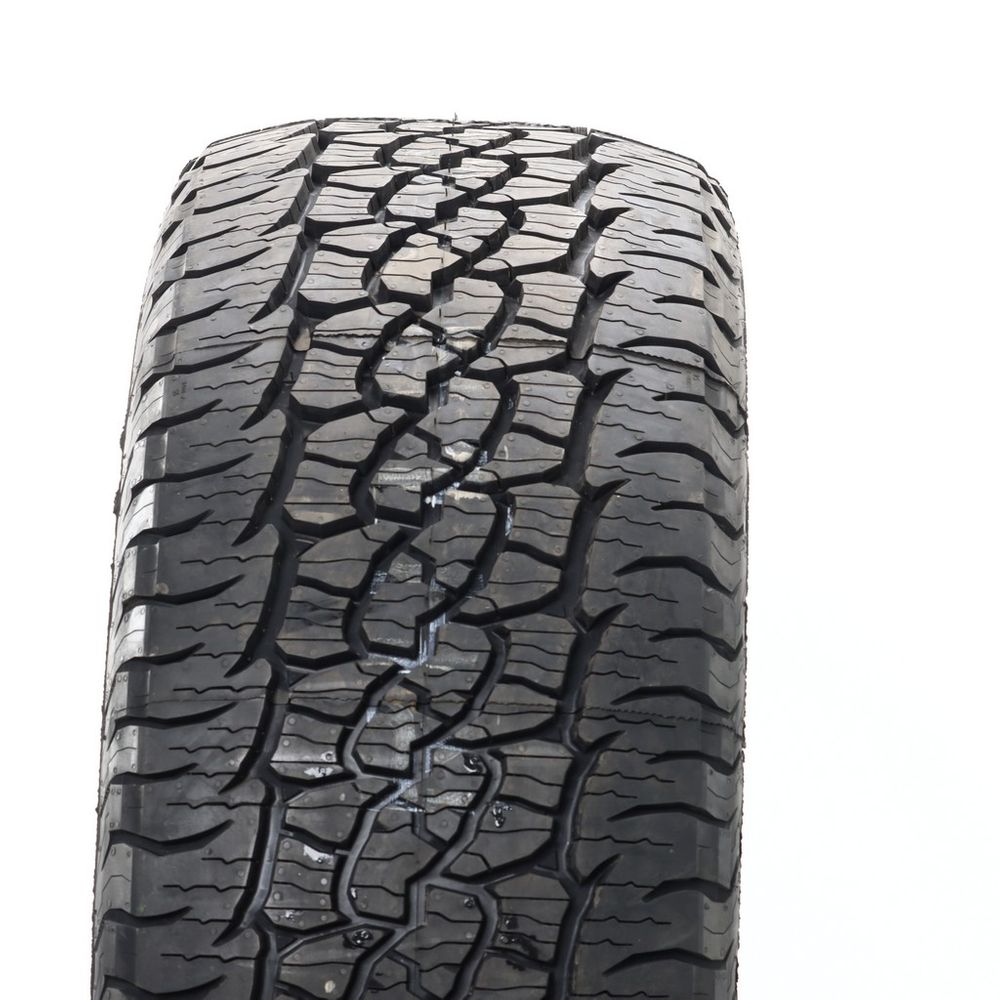 New 275/50R22 BFGoodrich Trail-Terrain T/A 115H - Image 2