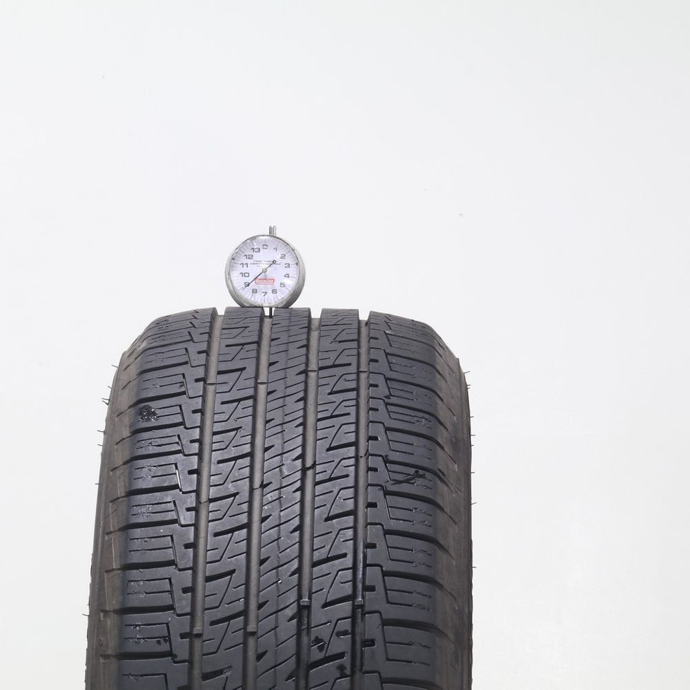 Set of (2) Used 215/55R18 Goodyear Assurance MaxLife 94H - 7.5-8.5/32 - Image 5