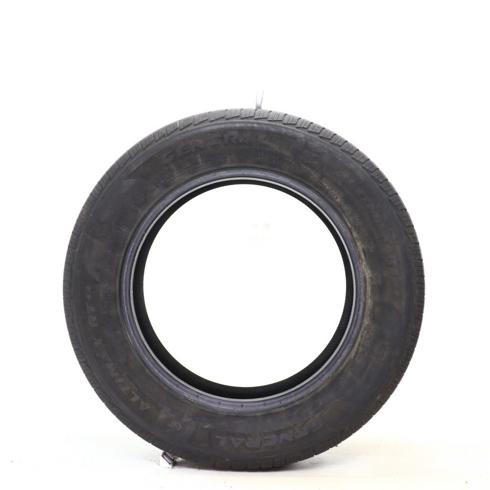 Used 205/65R16 General Altimax RT43 95T - 6/32 - Image 3