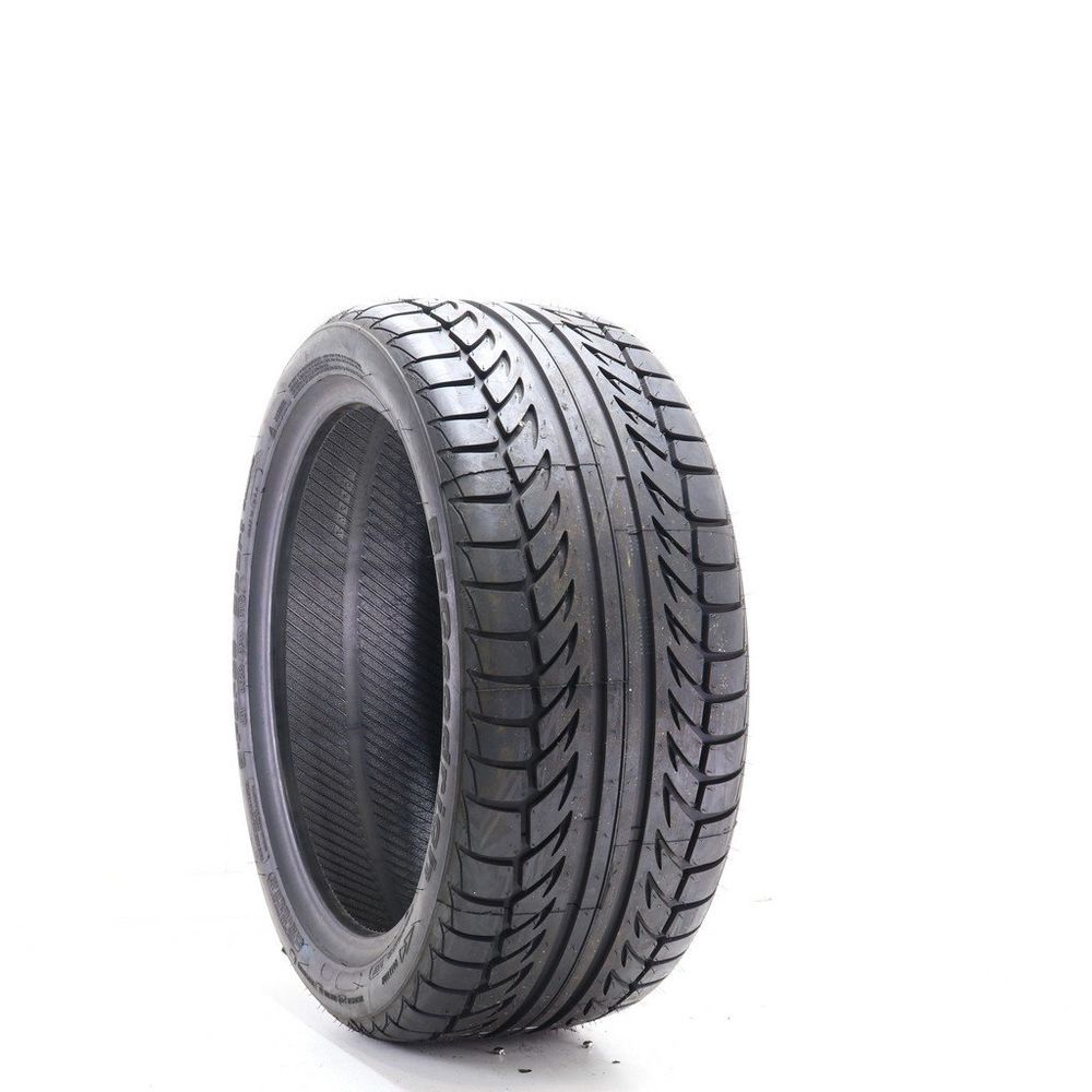 Set of (2) New 245/40ZR18 BFGoodrich g-Force Sport Comp 2 93W - 9.5/32 - Image 1