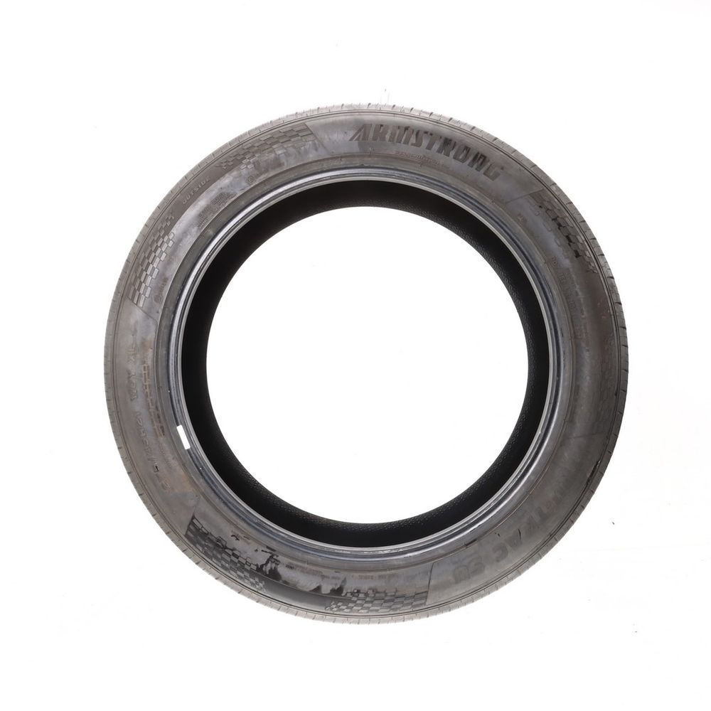 Used 275/45R21 Armstrong Tru-Trac SU 110Y - 5/32 - Image 3