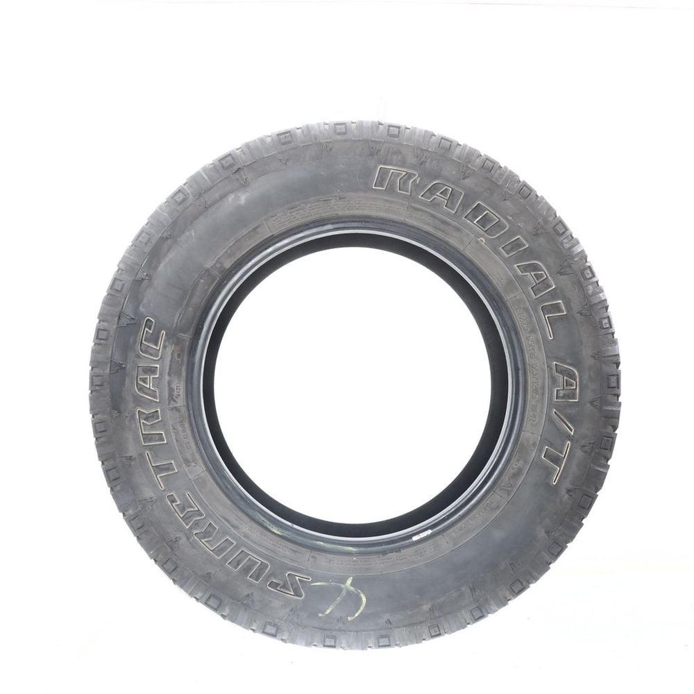 Used LT 275/65R18  Suretrac Radial A/T 123/120S E - 7.5/32 - Image 3