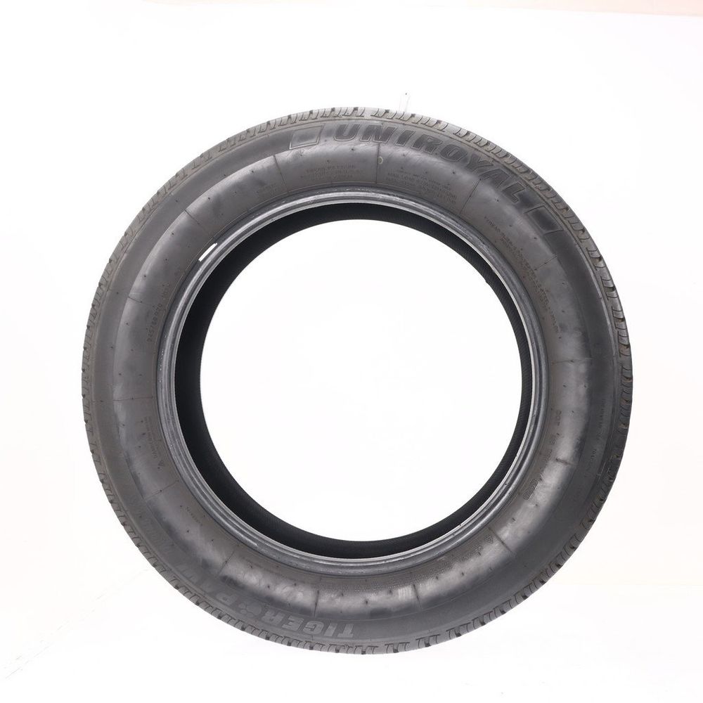 Set of (4) Used 245/60R20 Uniroyal Tiger Paw Touring A/S 107H - 8-8.5/32 - Image 3