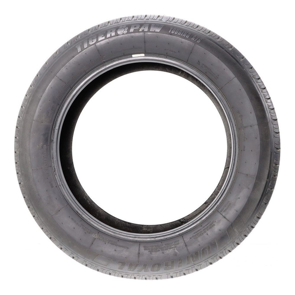 Set of (4) Used 245/60R20 Uniroyal Tiger Paw Touring A/S 107H - 8-8.5/32 - Image 6