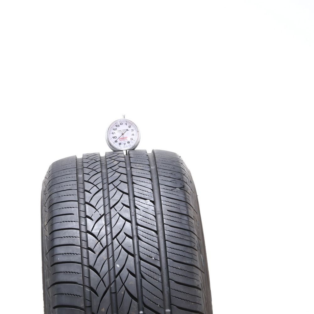 Used 225/60R17 Toyo Versado Noir E 99H - 9/32 - Image 2
