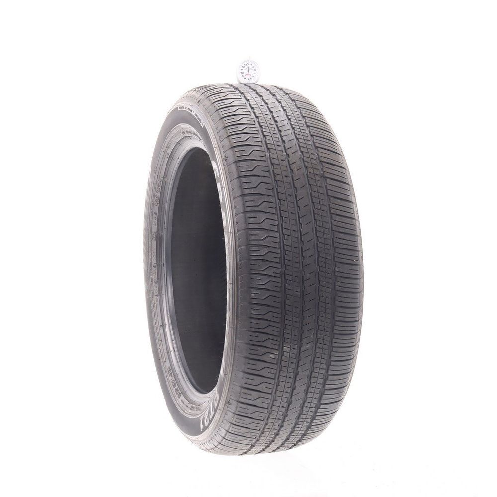 Used 235/55R19 Dunlop Grandtrek PT21 101V - 6.5/32 - Image 1