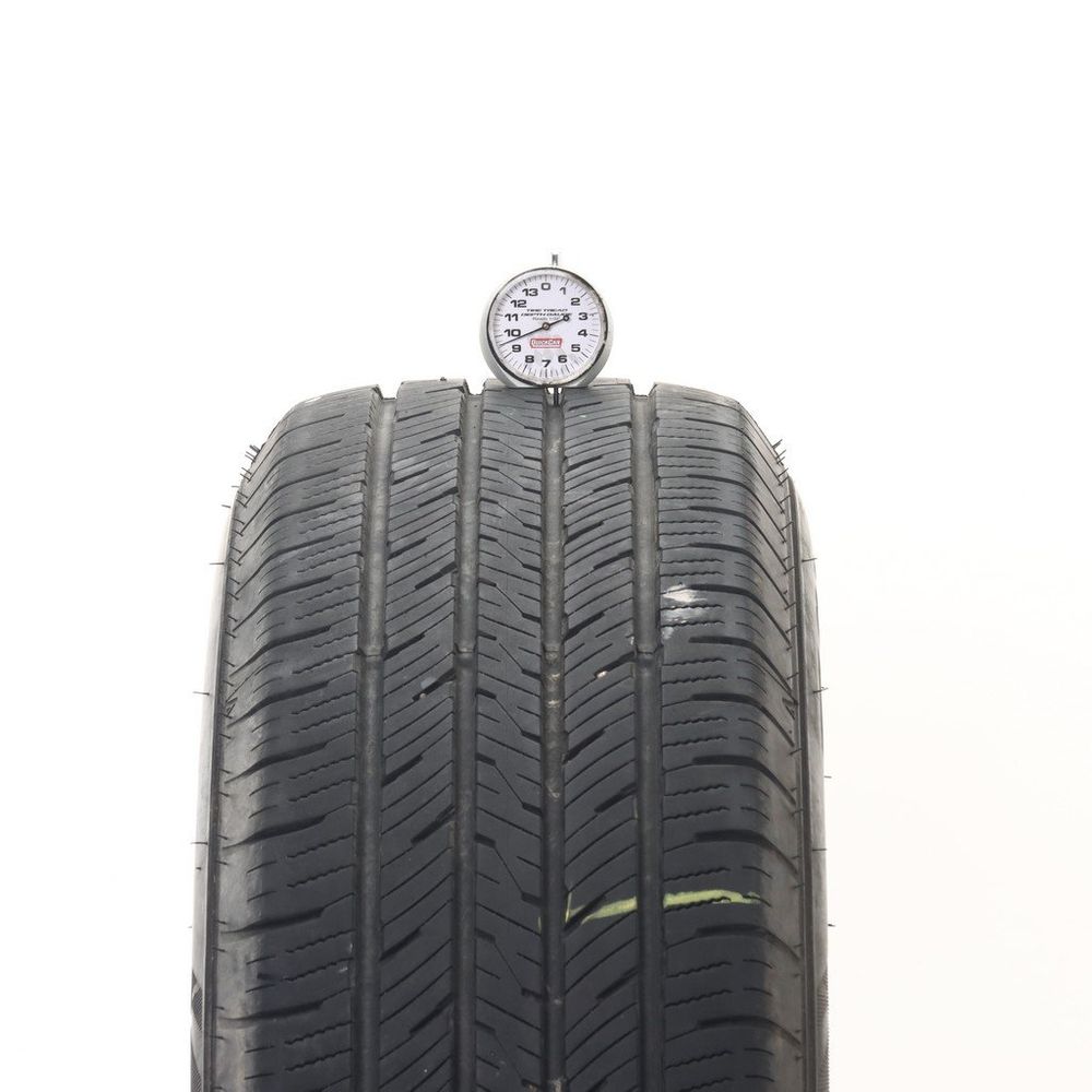 Used 225/70R15 Falken Sincera SN250 A/S 100T - 9.5/32 - Image 2