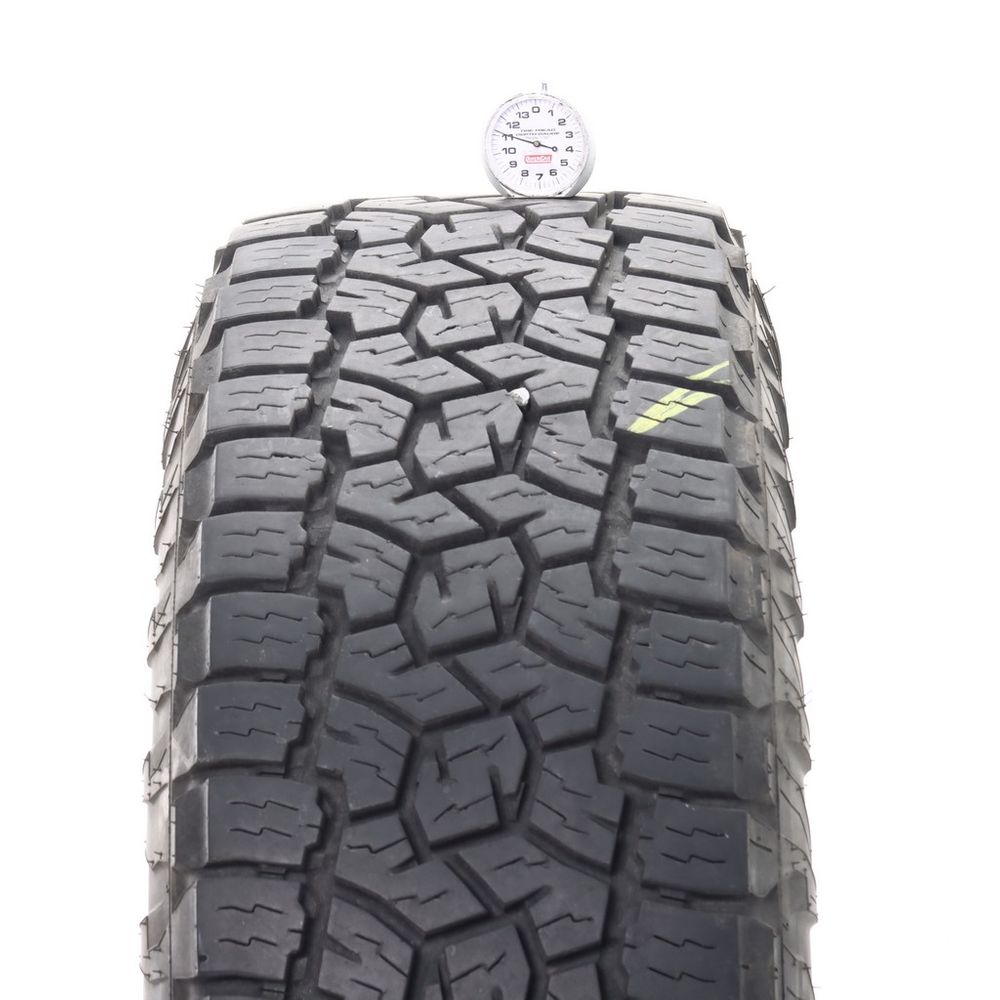 Used LT 275/70R17 Toyo Open Country A/T III 124/121T E - 11/32 - Image 2