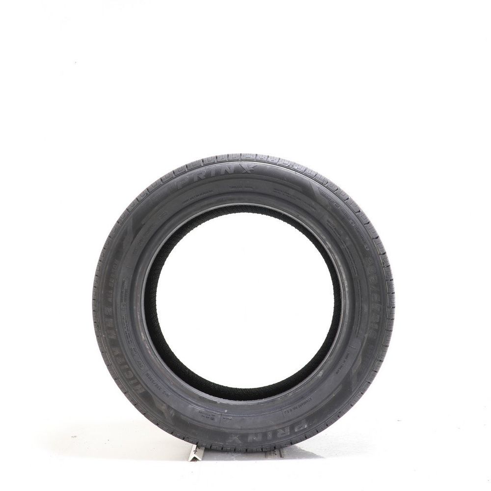Set of (4) New 205/55R16 Prinx HiCity HH2 94V - 9.5/32 - Image 3