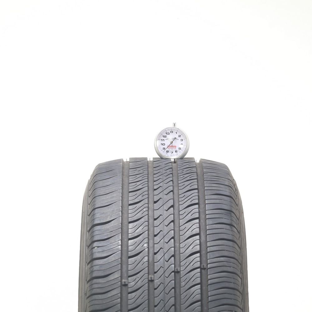 Used 225/65R17 Hankook Mavis Traction Control 4Season 100H - 8.5/32 - Image 2