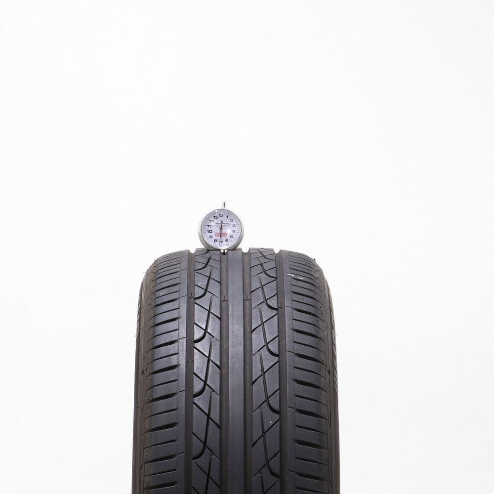 Set of (2) Used 205/55R16 Hankook Ventus V2 concept2 94V - 5.5-7/32 - Image 5