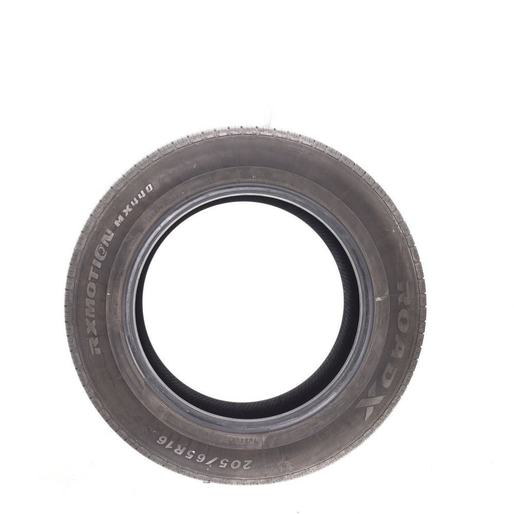 Used 205/65R16 RoadX RXMotion MX440 95H - 6/32 - Image 3