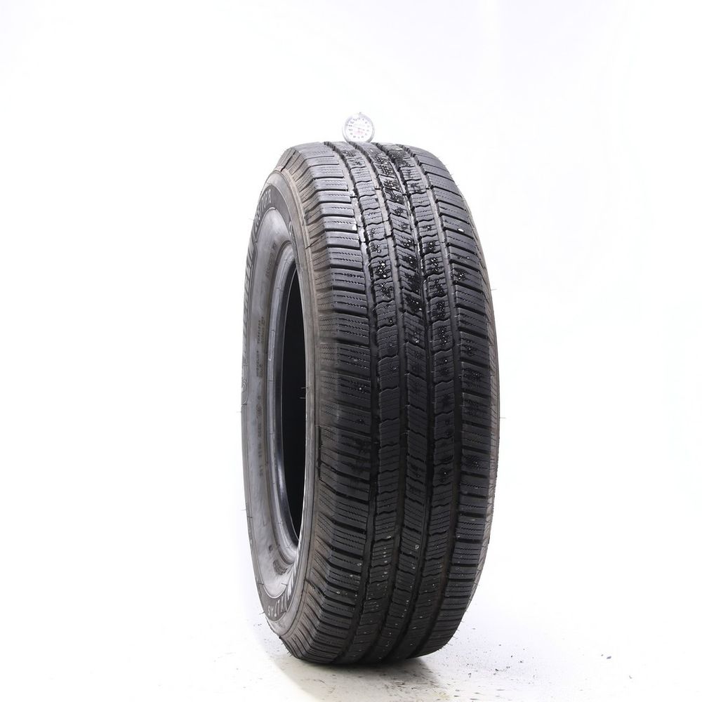 Used 265/70R18 Michelin X LT A/S 116T - 11/32 - Image 1
