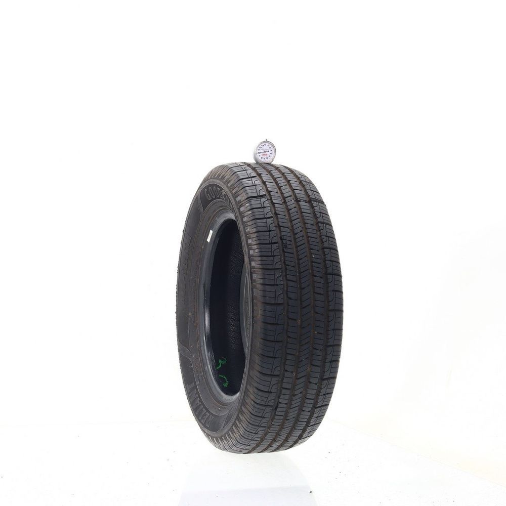 Used 195/65R15 Goodyear Reliant All-season 91H - 9.5/32 - Image 1