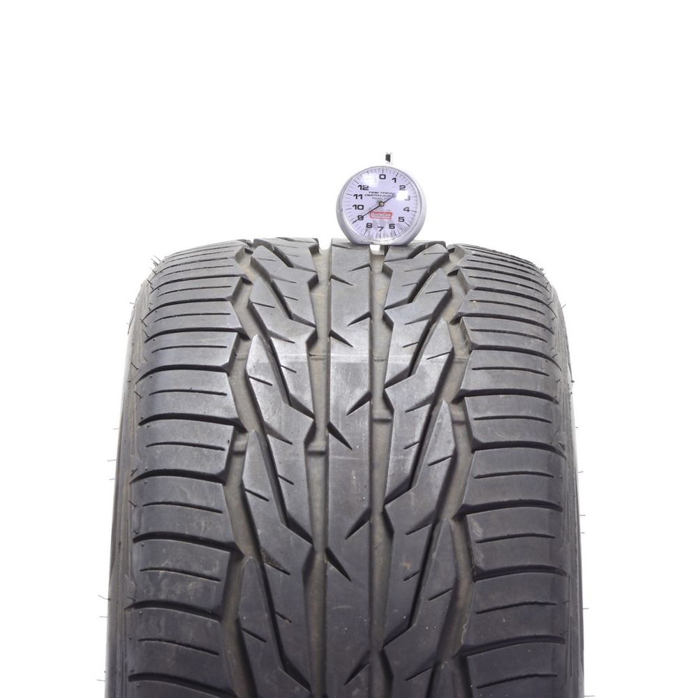 Set of (2) Used 245/40R20 Toyo Extensa HP II 99W - 8.5-9/32 - Image 5