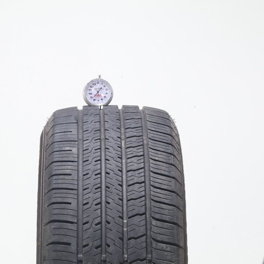 Used 235/60R18 National Duration EXE 103H - 8.5/32 - Image 2