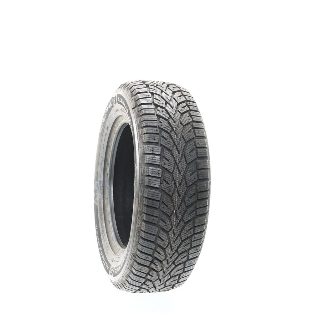 Driven Once 215/65R16 General Altimax Arctic 12 102T - 11.5/32 - Image 1