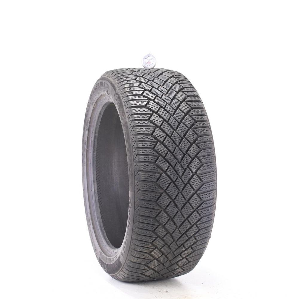 Used 265/45R20 Continental VikingContact 7 108T - 9/32 - Image 1