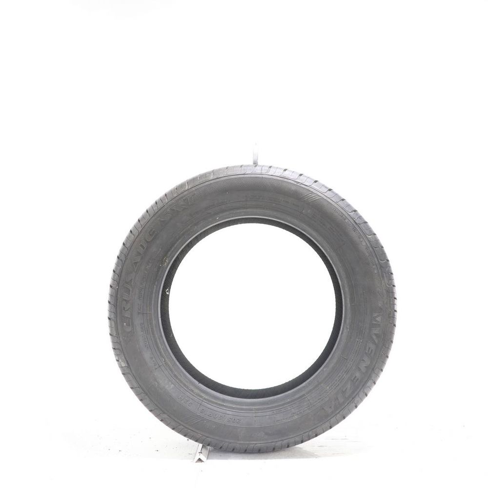 Used 205/60R16 Venezia Crusade SXT 92H - 9/32 - Image 3