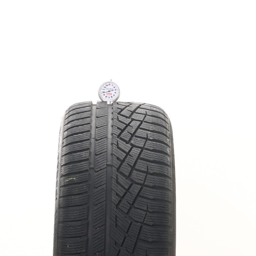 Set of (2) Used 245/45R19 Nokian Remedy WRG5 102V - 9.5-10/32 - Image 2