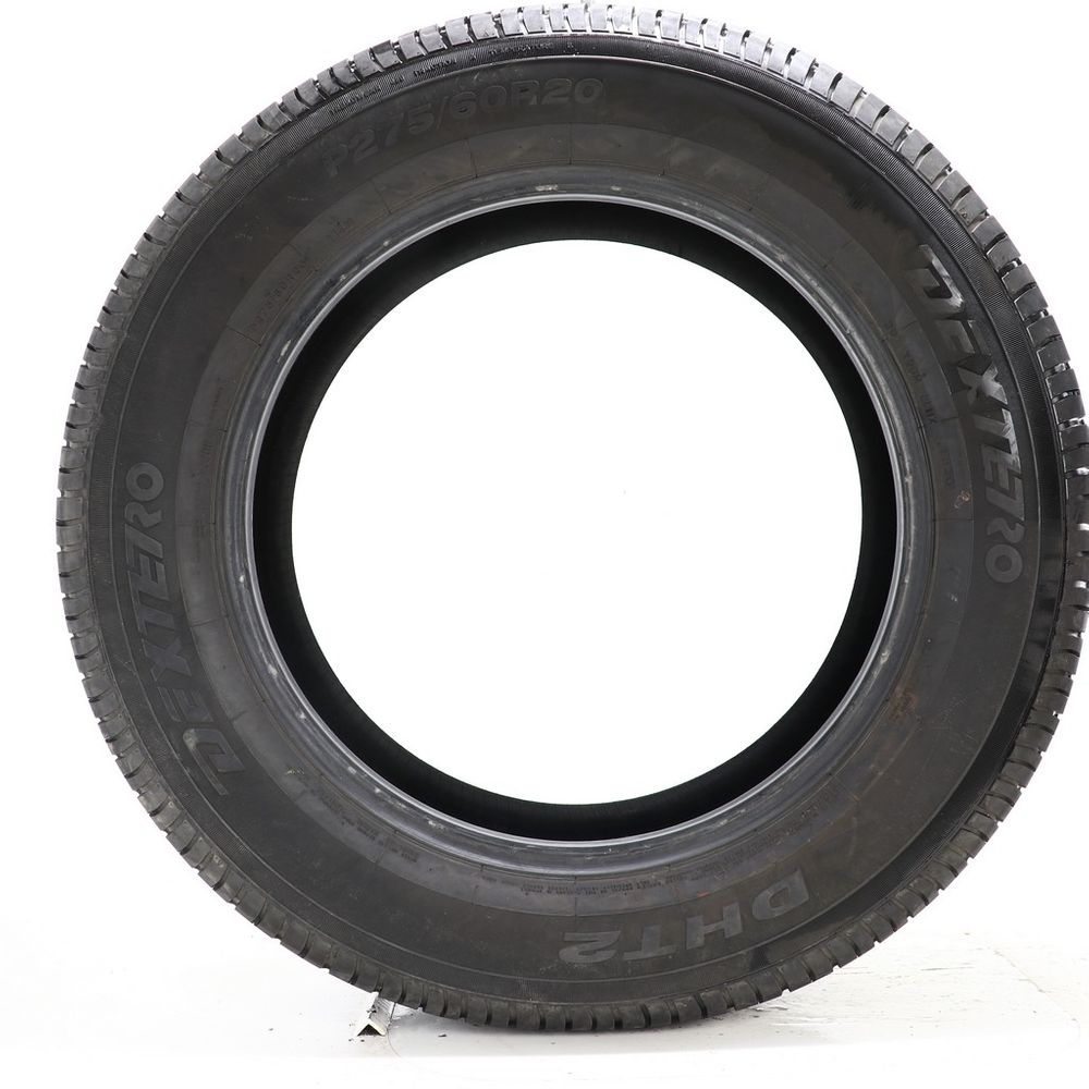 Used 275/60R20 Dextero DHT2 114H - 5/32 - Image 3