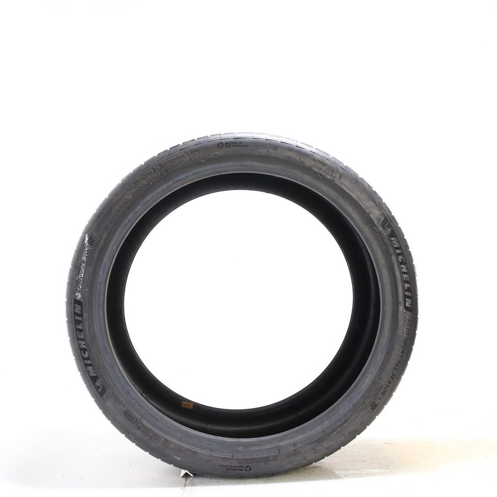 New 295/30ZR20 Michelin Pilot Sport All Season 4 101Y - 10/32 - Image 3