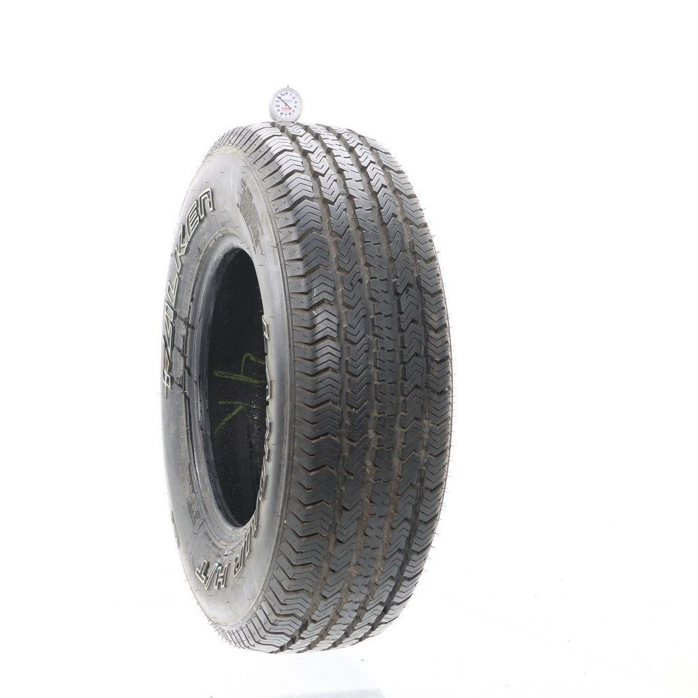 Used LT 245/75R16 Falken Landair H/T 120/116P E - 12/32 - Image 1