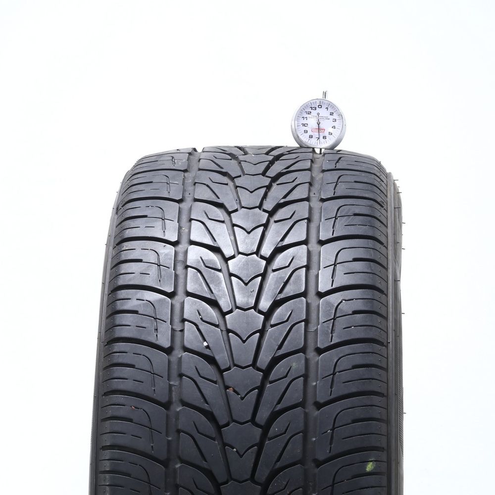 Used 255/50R20 Nexen Roadian HP S 109V - 6.5/32 - Image 2