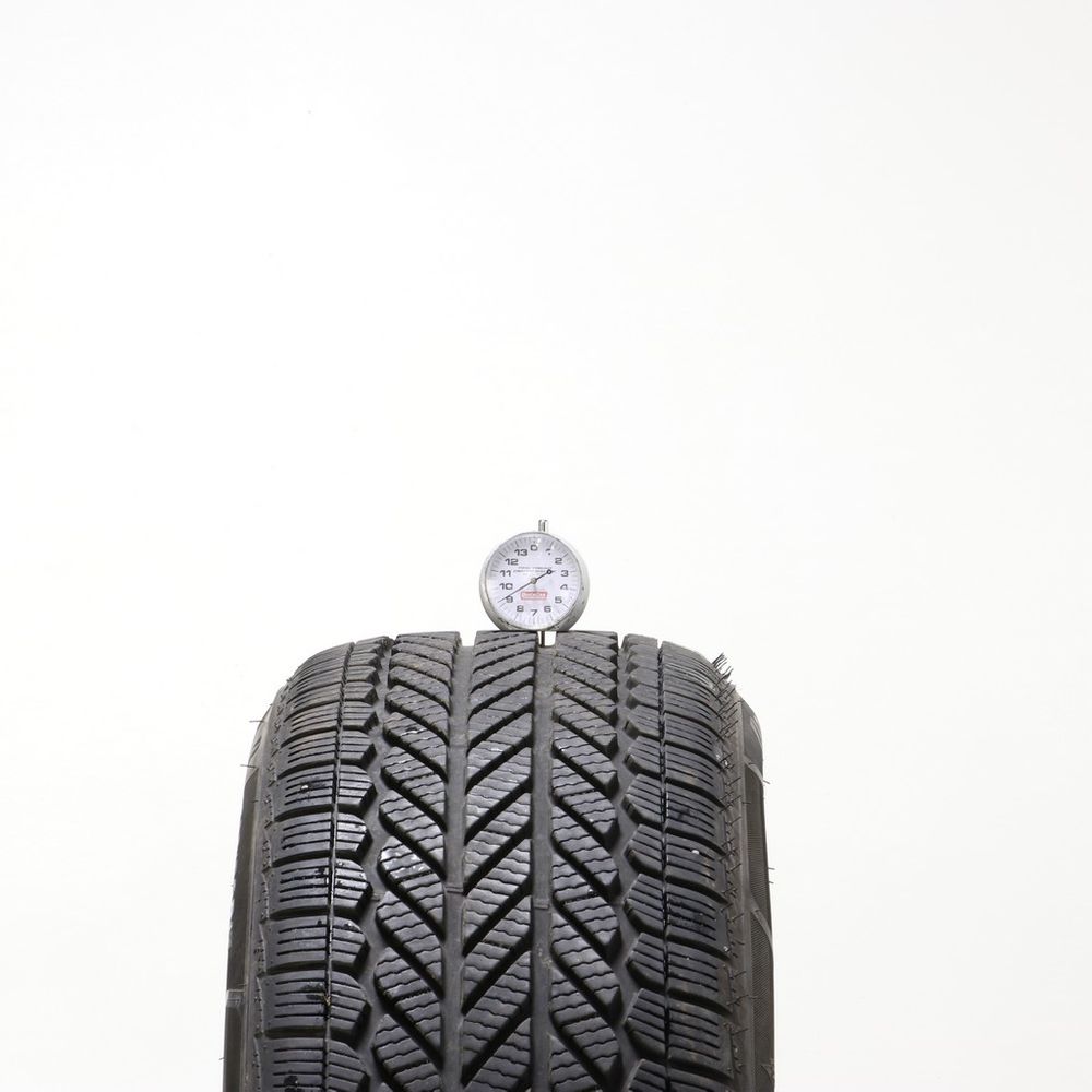 Set of (2) Used 225/50R17 Bridgestone WeatherPeak 94V - 8-9/32 - Image 5