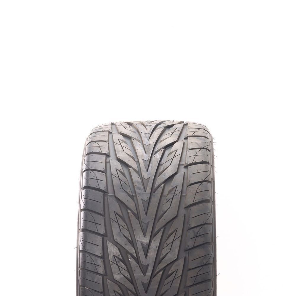Driven Once 295/45R18 Toyo Proxes ST III 112V - 10/32 - Image 2
