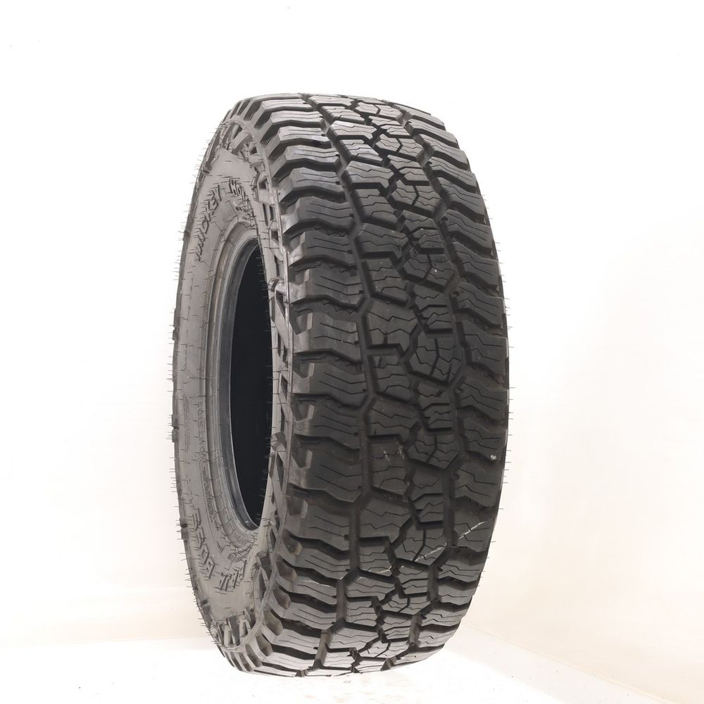 Set of (2) Used LT 35X12.5R17 Mickey Thompson Baja Boss A/T 119Q - 17-18/32 - Image 4
