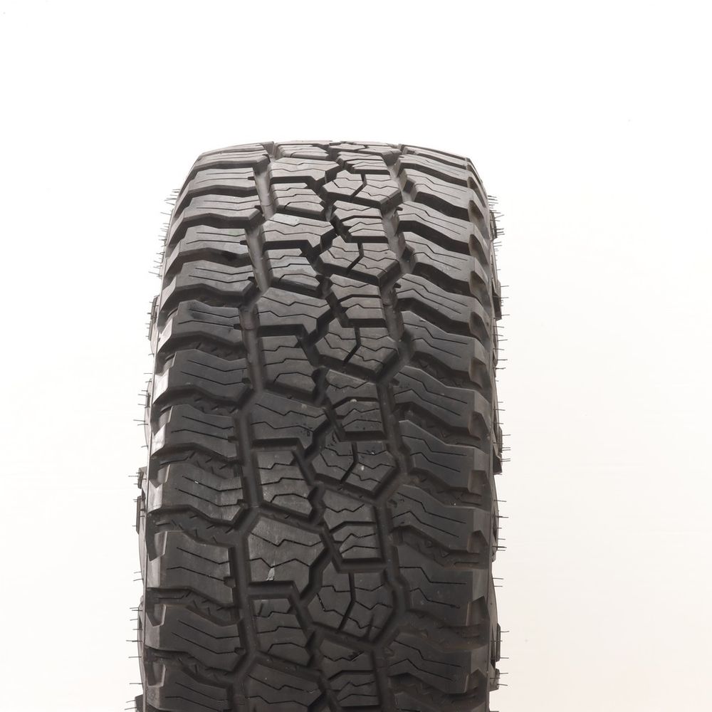 Set of (2) Used LT 35X12.5R17 Mickey Thompson Baja Boss A/T 119Q - 17-18/32 - Image 5