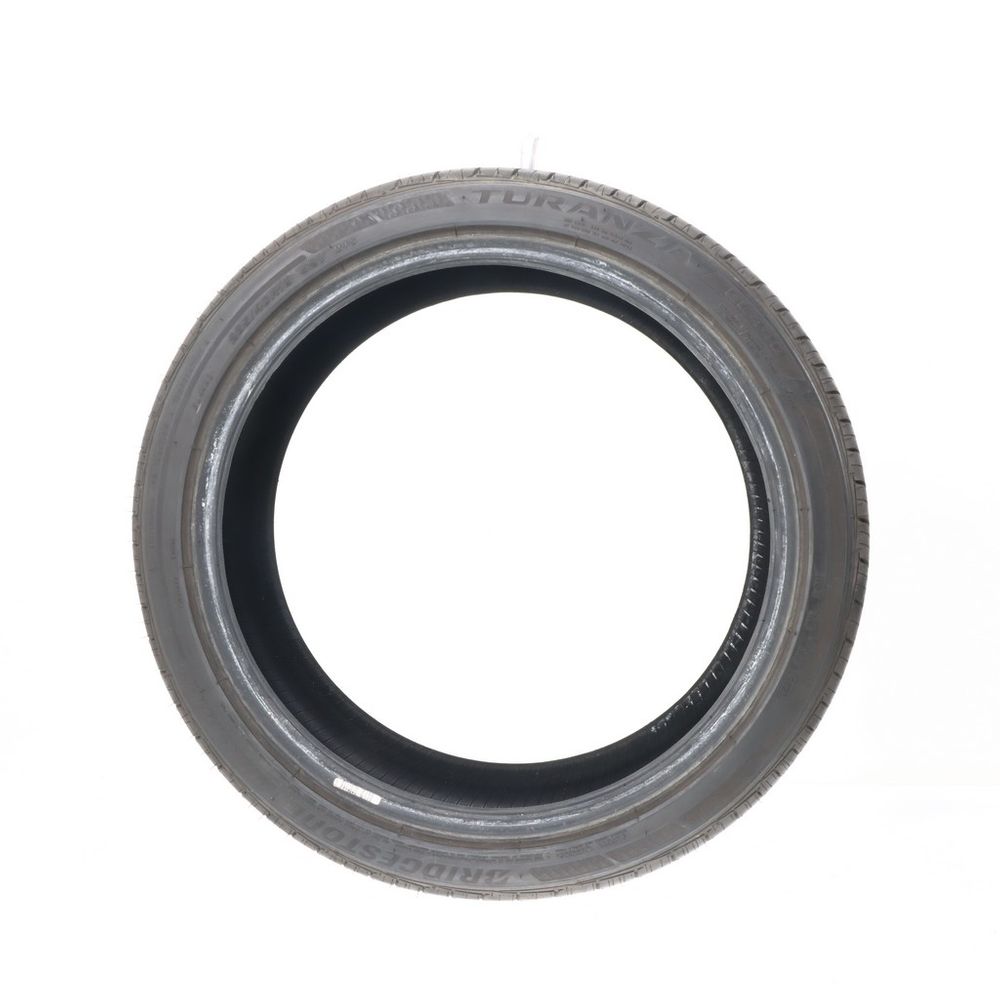 Set of (4) Used 235/40R19 Bridgestone Turanza EL440 92V - 9-9.5/32 | Utires