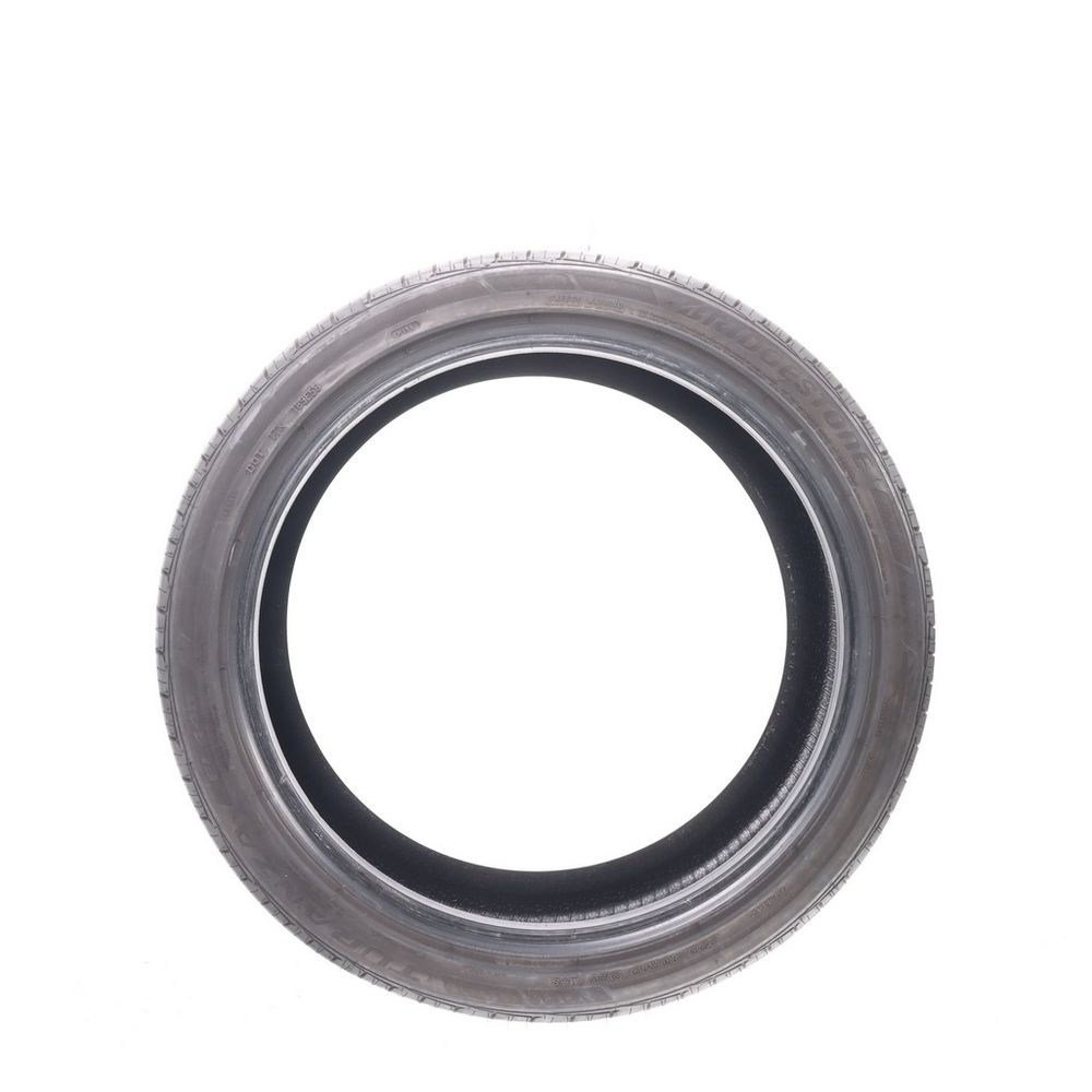 Set of (4) Used 235/40R19 Bridgestone Turanza EL440 92V - 9-9.5/32 | Utires