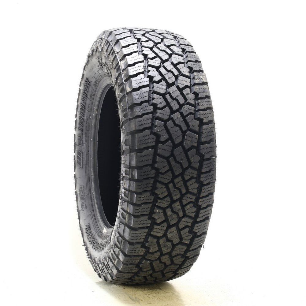 New LT 275/65R18 MotoMaster Eliminator X-Trail A/T 123/120S E - Image 1