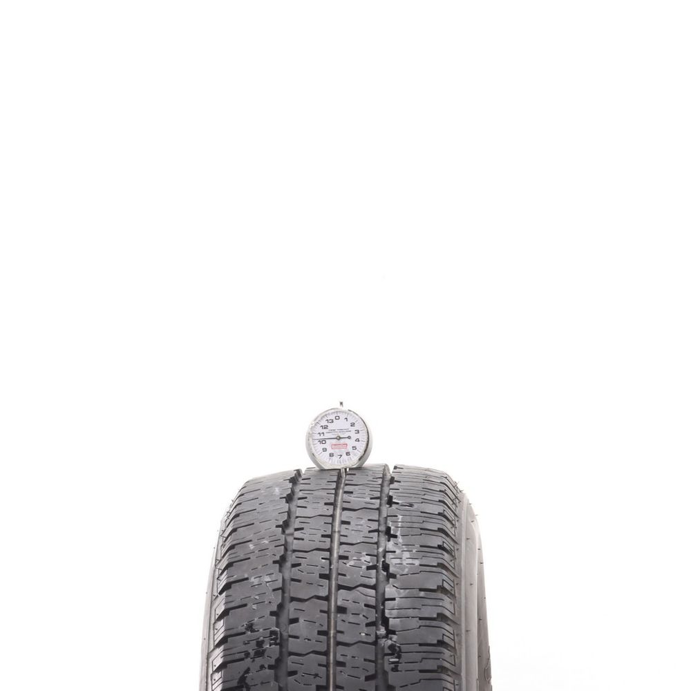 Used 205/65R15C Firestone Transforce HT 102/100T - 10.5/32 - Image 2