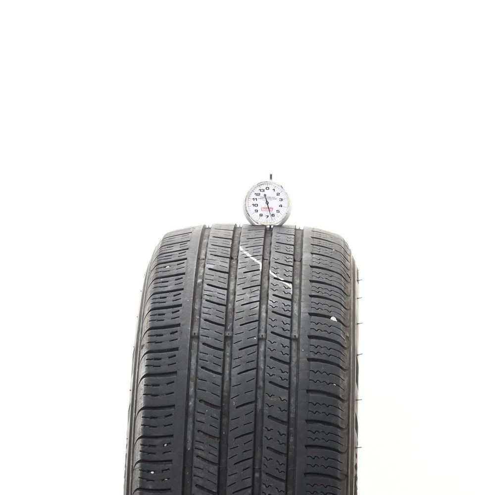 Set of (4) Used 225/60R17 Kumho Solus TA11 99T - 5.5-6/32 - Image 5