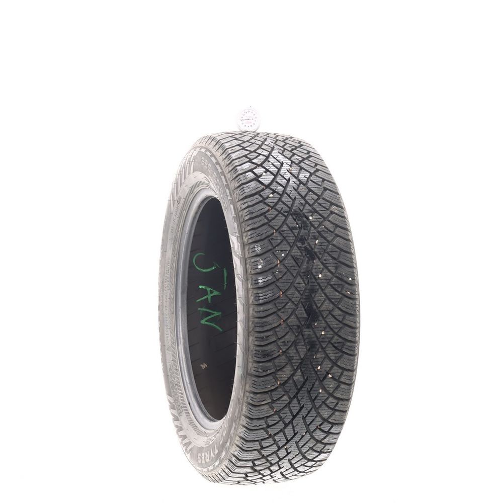 Used 225/60R18 Nokian Hakkapeliitta R5 SUV 104R - 10/32 - Image 1