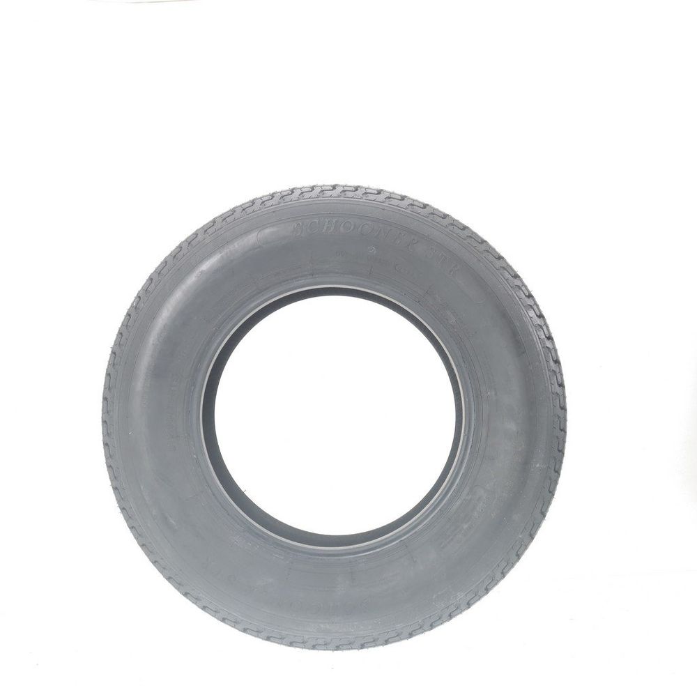 New ST 205/75R15 Schooner STR 101/97L C - Image 3