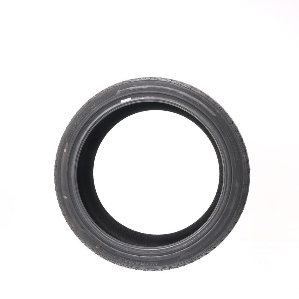 New 235/40R19 Summit Ultramax HP A/S 96V - 9.5/32 - Image 3