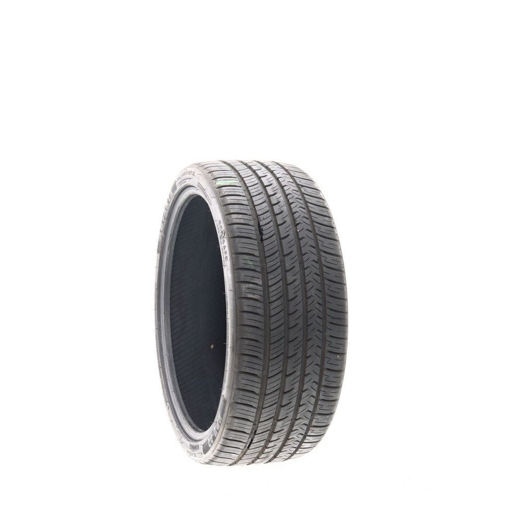 Driven Once 235/35ZR20 Advanta HP Z-02 92Y - 9.5/32 - Image 1