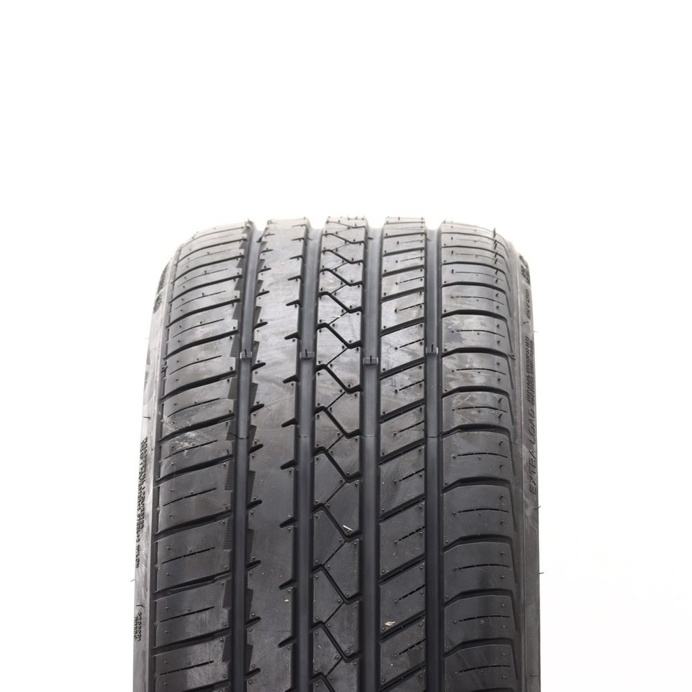 New 225/30ZR22 Lionhart LH-Five 89W - Image 2