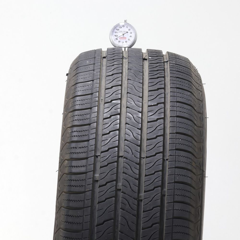 Used 265/60R18 Goodride Cross Legend SU320 114V - 9/32 - Image 2
