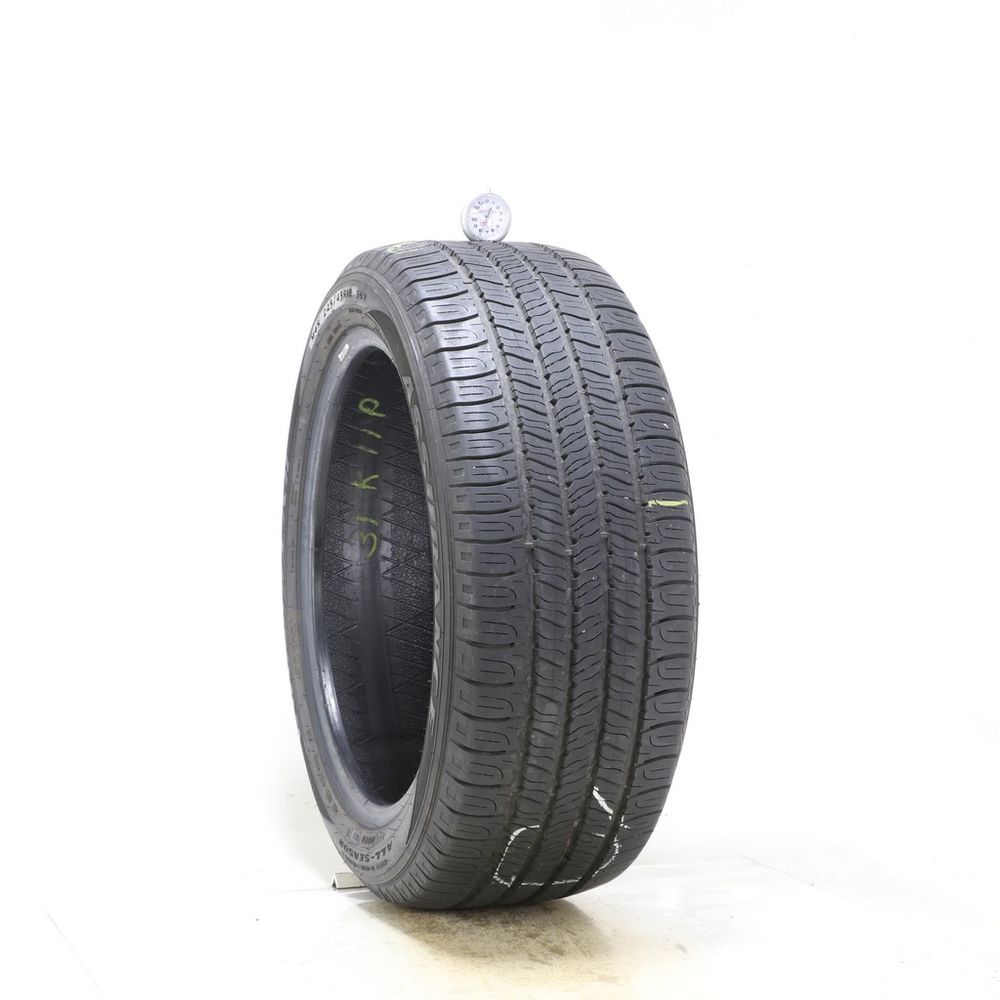 Used 245/45R18 Goodyear Assurance All-Season 96V - 7.5/32 - Image 1